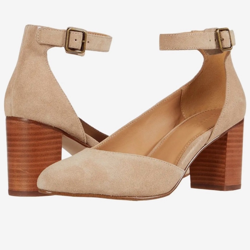 Soludos Gemma shoes . Size 10 . Never worn .